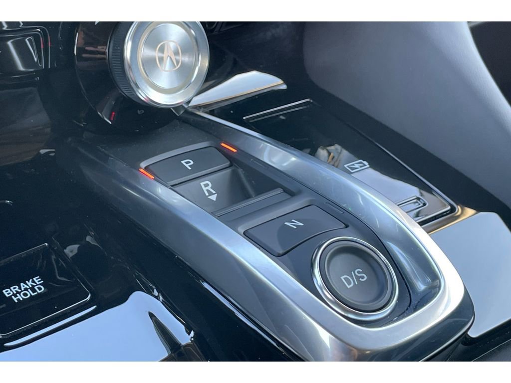 Certified 2025 Acura MDX FWD w/ Technology Package image 33