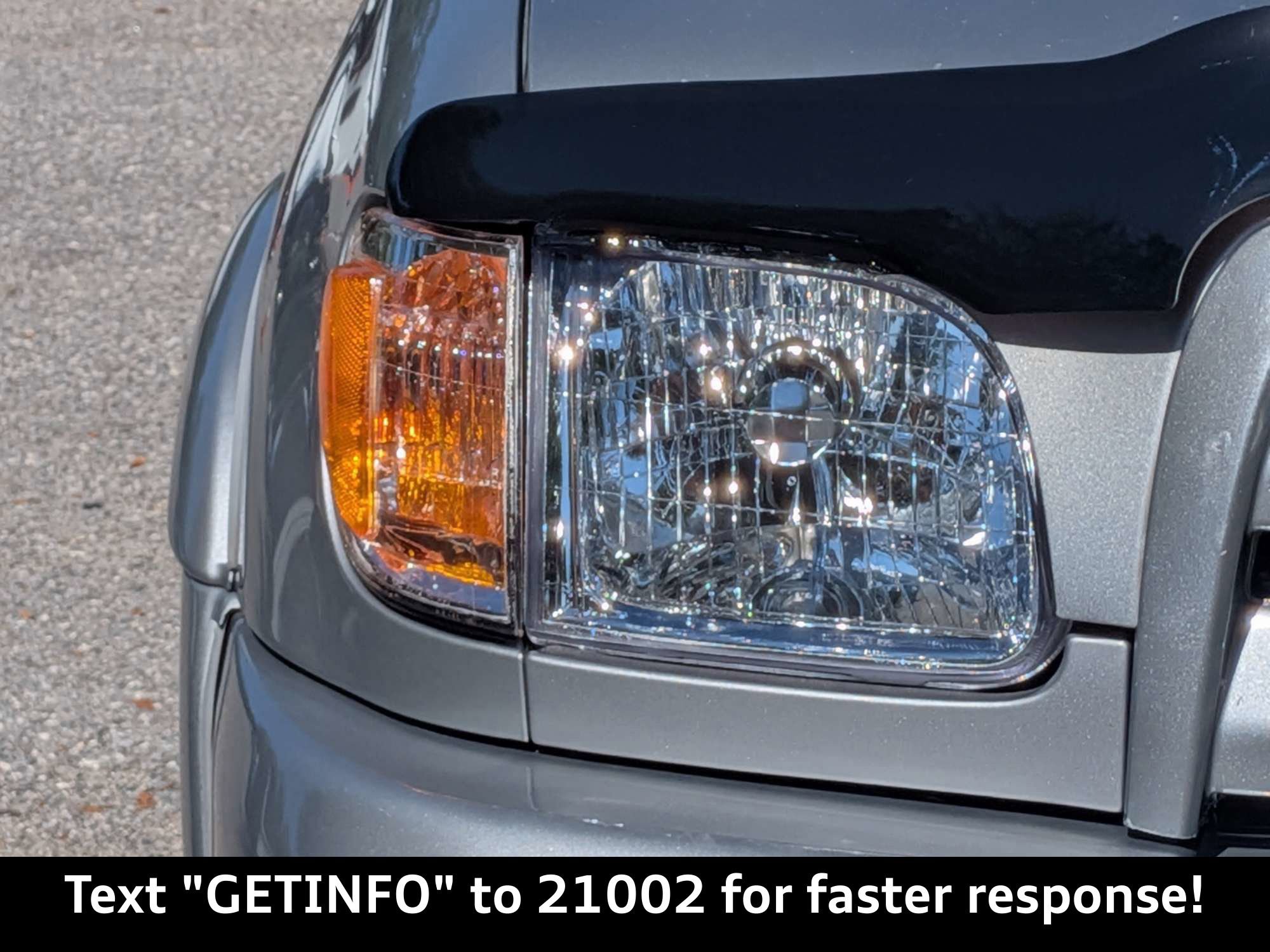 Used 2003 Toyota Tundra SR5 image 11