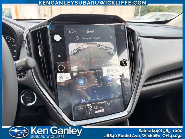 New 2026 Subaru Crosstrek 2.5i Limited AWD/4WD image 14