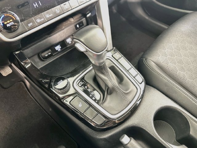 Used 2023 Kia Seltos EX AWD/4WD image 22