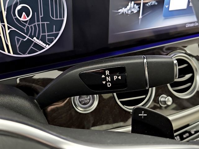 Used 2020 Mercedes-Benz E 450 4MATIC Sedan image 15