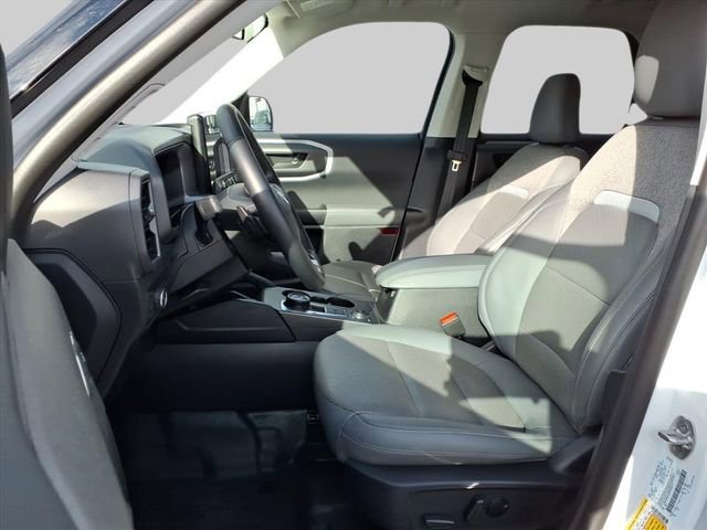 Used 2025 Ford Bronco Sport Badlands AWD/4WD image 19