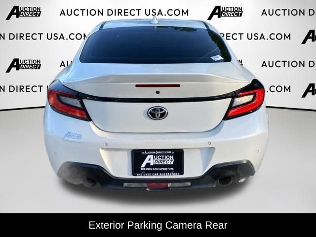 Used 2022 Toyota GR86 Premium image 5