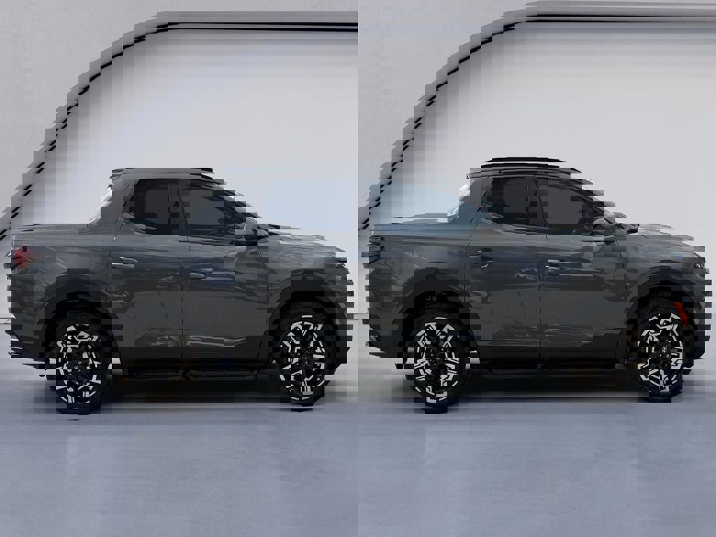 New 2026 Hyundai Santa Cruz Limited image 6