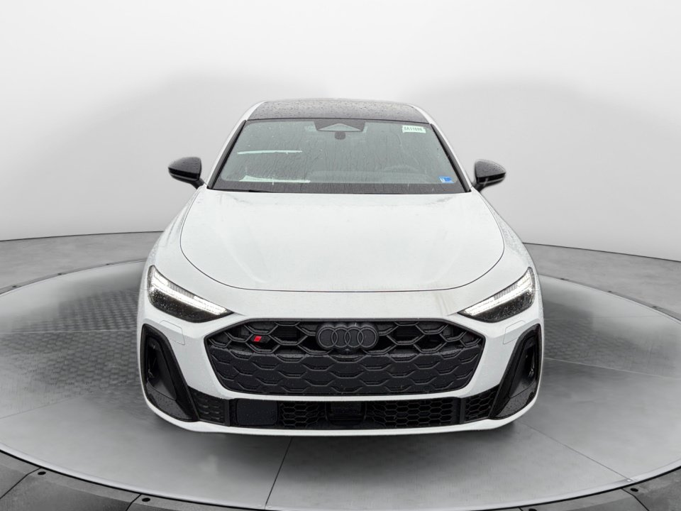 New 2025 Audi S5 Premium Plus AWD/4WD image 2