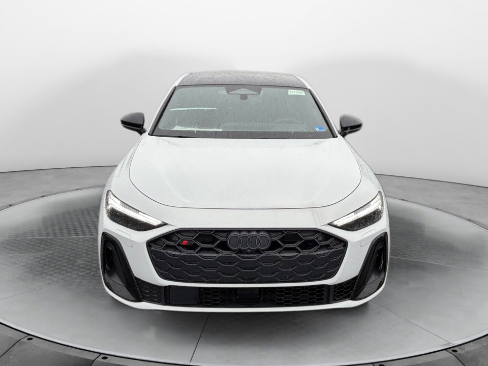 New 2025 Audi S5 Premium Plus image 2