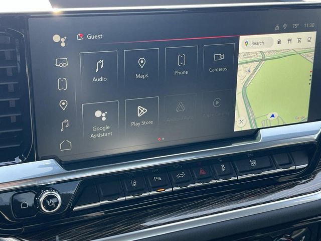 New 2026 GMC Sierra 3500 SLE w/ SLE Convenience Package image 17