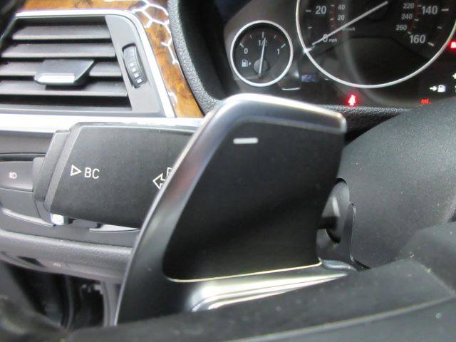 Used 2018 BMW 340i xDrive Sedan w/ Premium Package AWD/4WD image 23