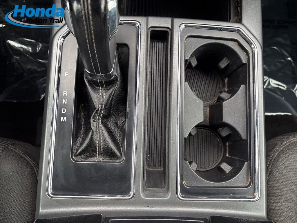 Used 2017 Ford F150 XLT w/ Equipment Group 302A Luxury image 23