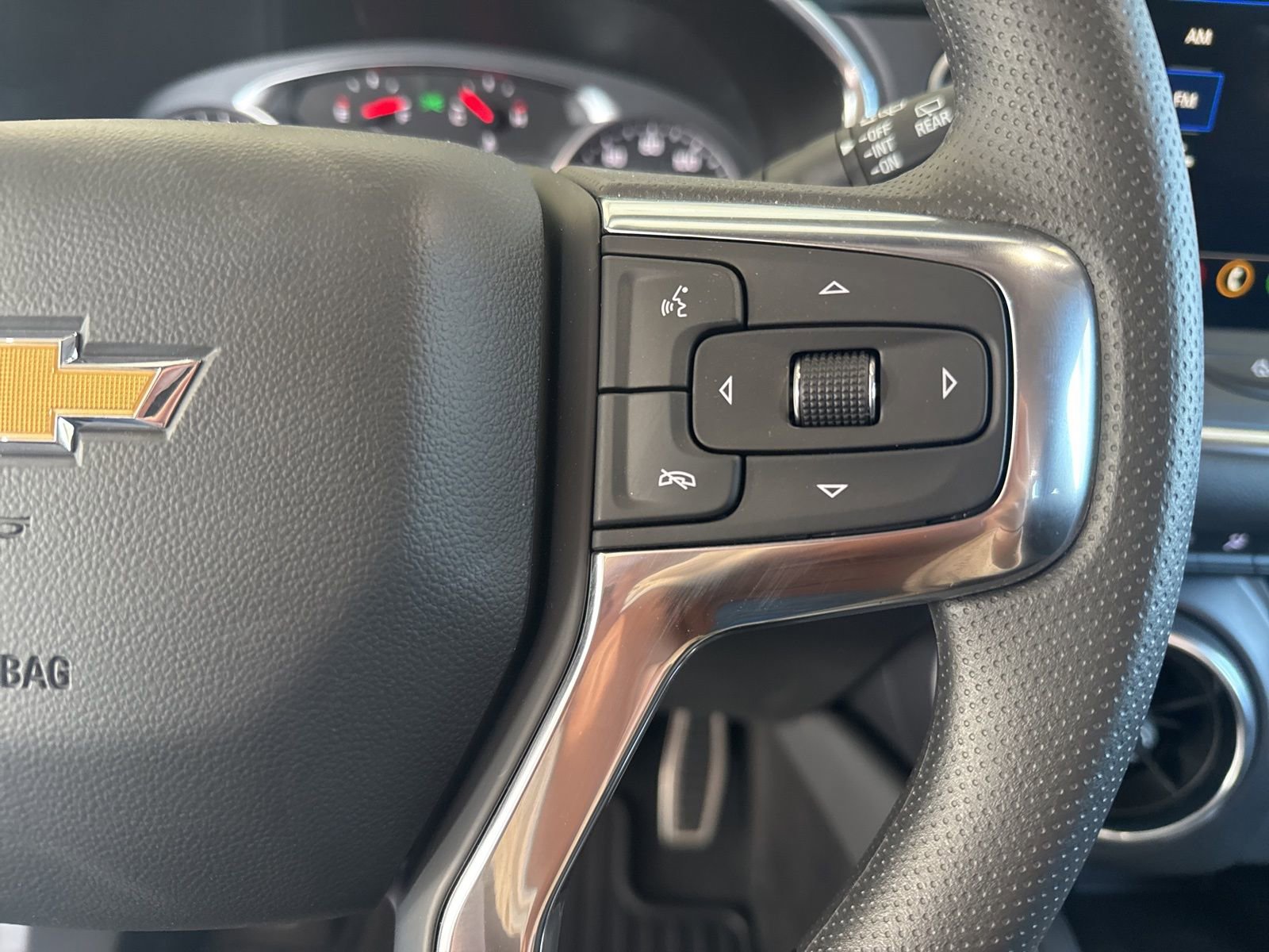 New 2026 Chevrolet Blazer LT w/ Convenience Package image 23