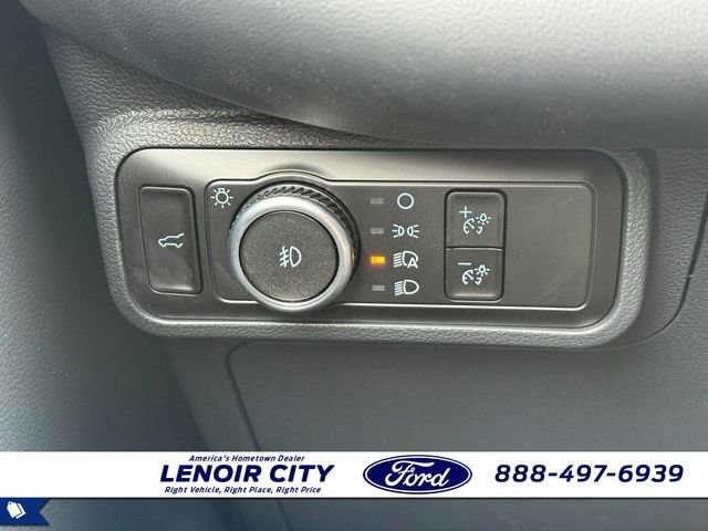 Used 2026 Ford Explorer ST-Line w/ ST-Line Street Pack image 19
