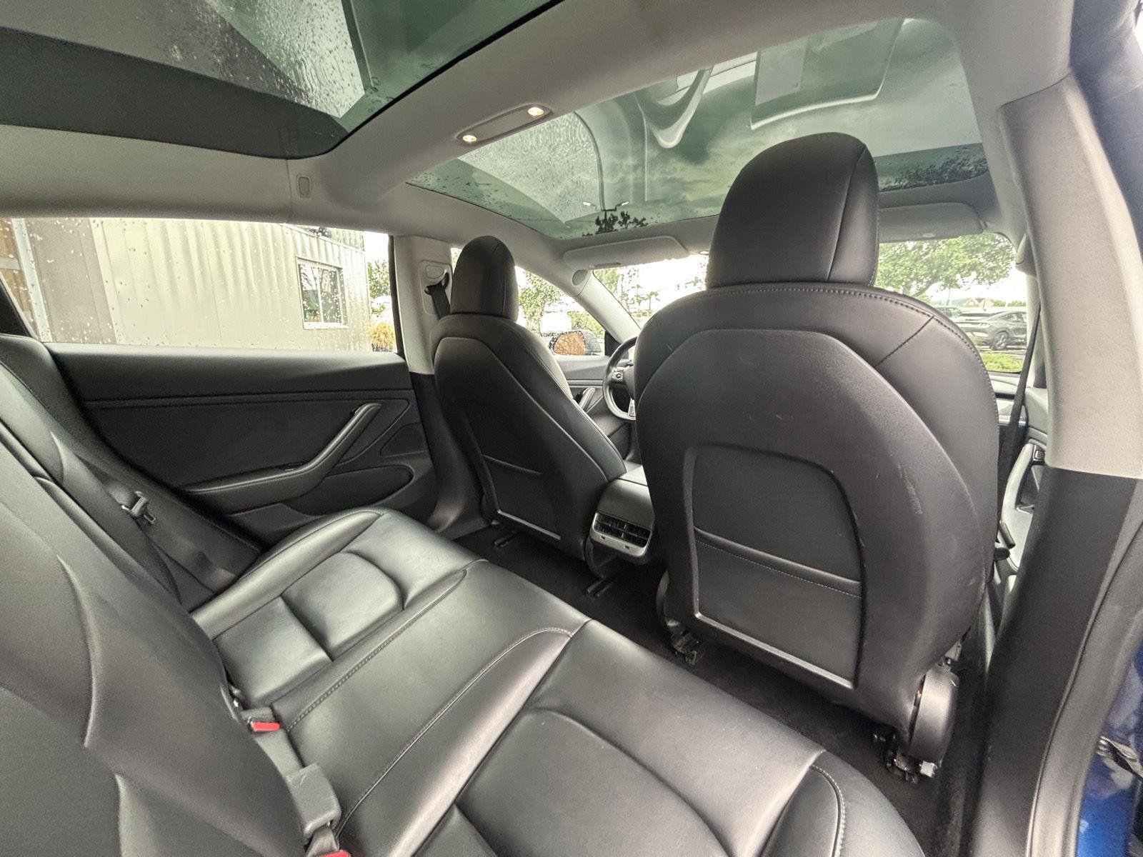 Used 2019 Tesla Model 3 Standard Range Plus RWD image 20