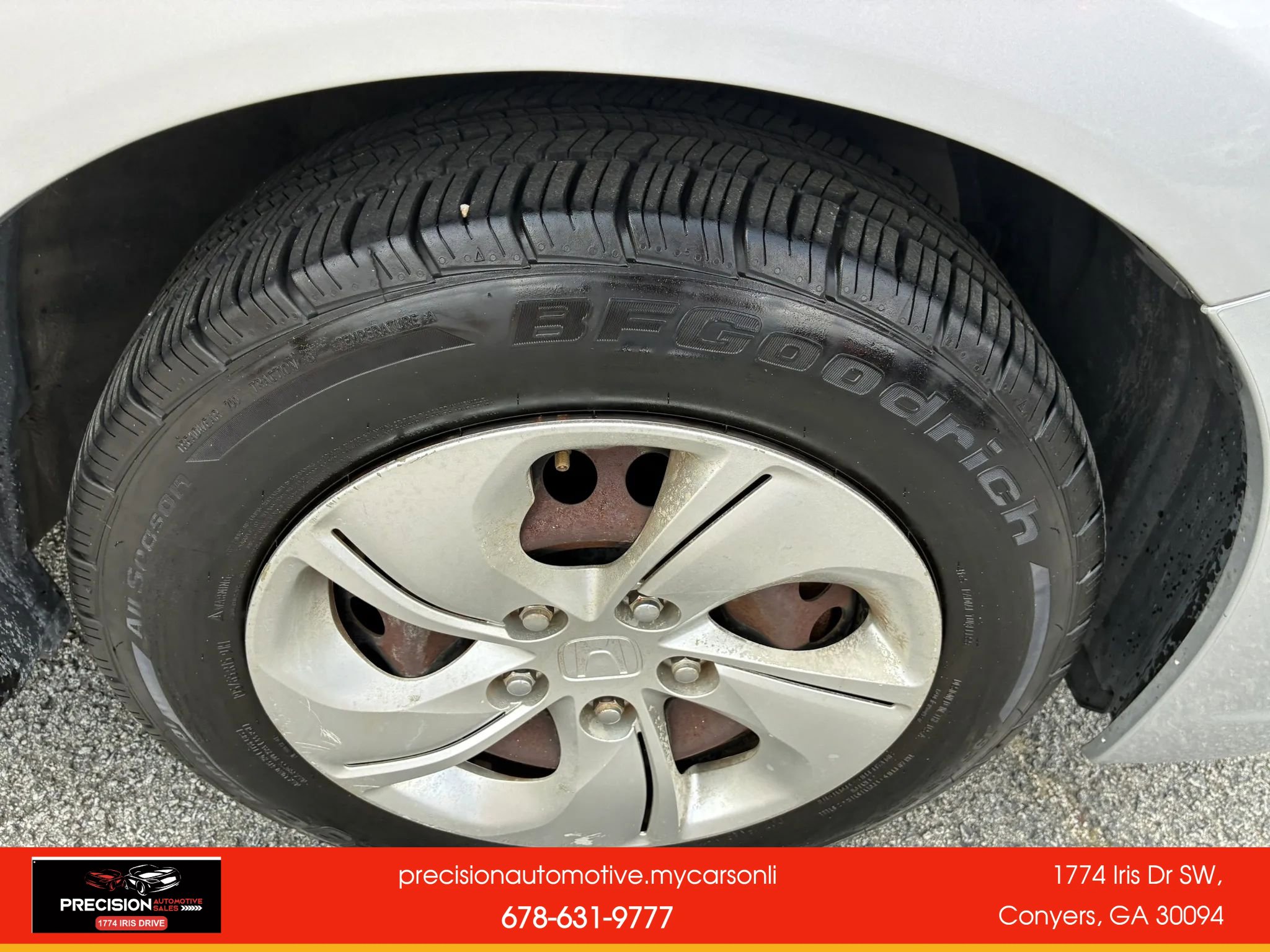 Used 2014 Honda Civic LX image 33