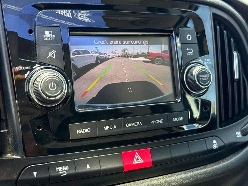 Used 2022 RAM ProMaster City Wagon image 32