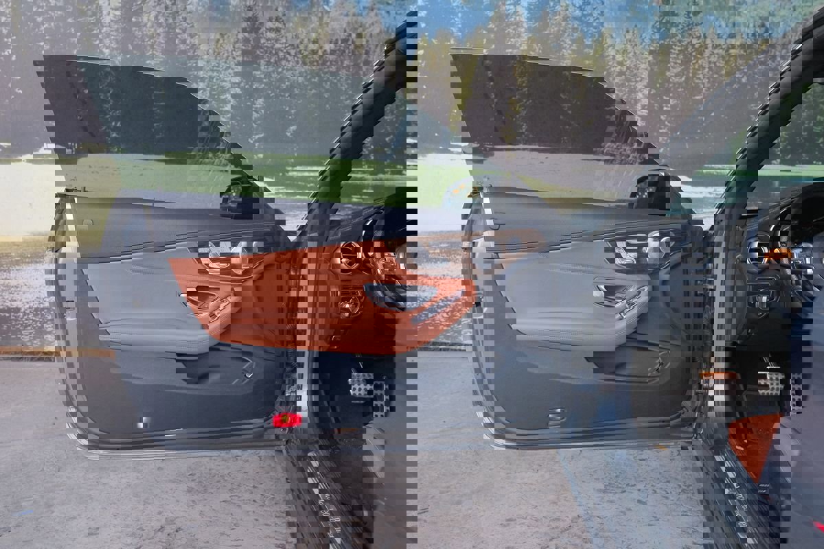 Used 2020 Mercedes-Benz C 300 Cabriolet image 10