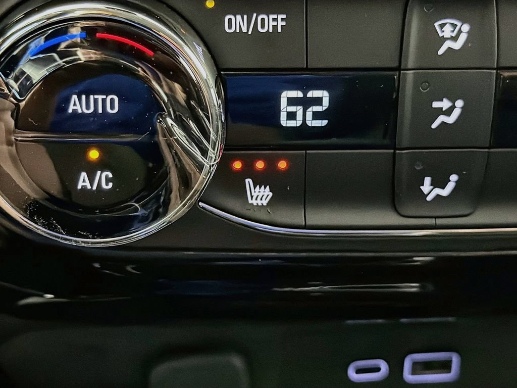 New 2026 Chevrolet Trax LT w/ Driver Confidence Package FWD image 19