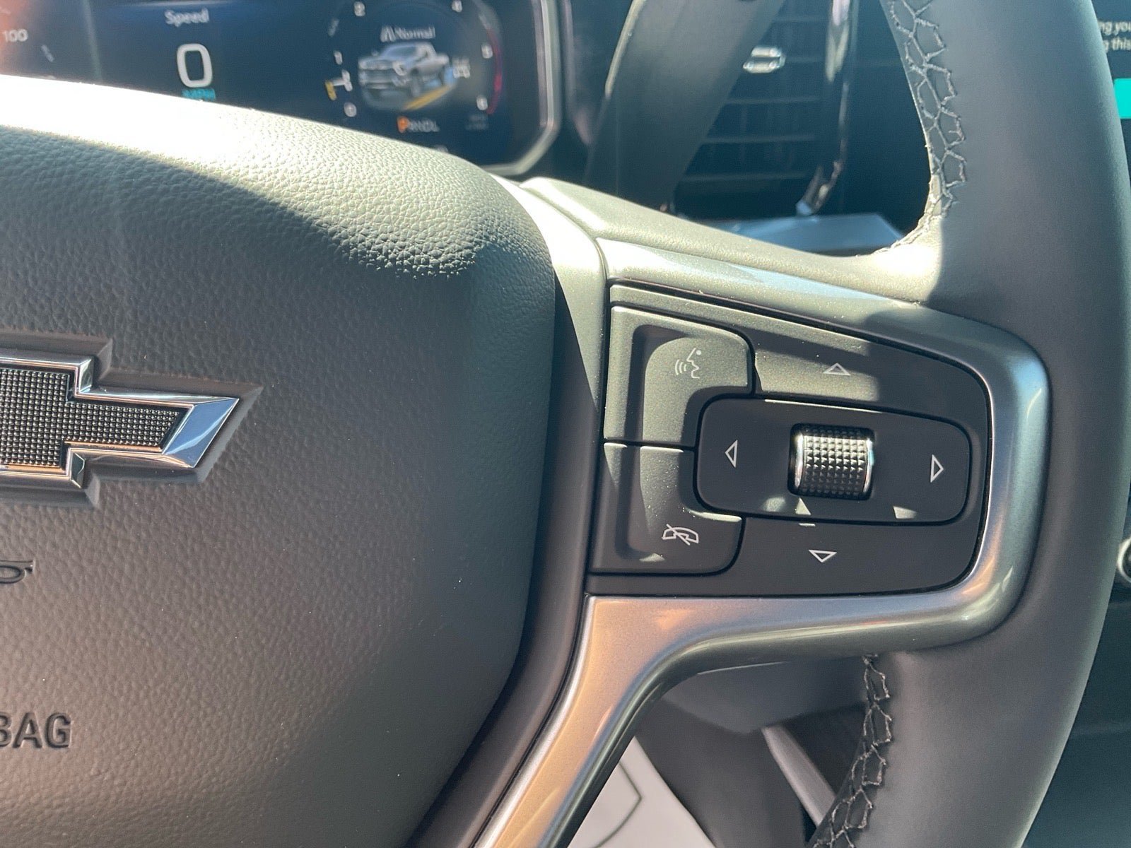 New 2026 Chevrolet Silverado 2500 LT w/ Trail Boss Package AWD/4WD image 26