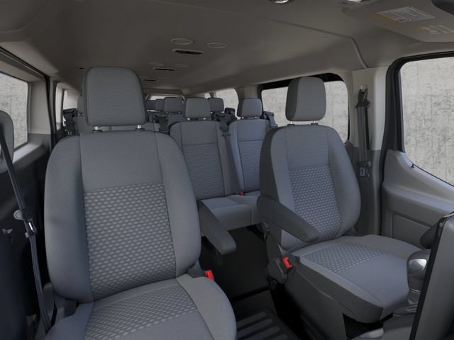 New 2026 Ford Transit 350 XLT AWD/4WD image 10