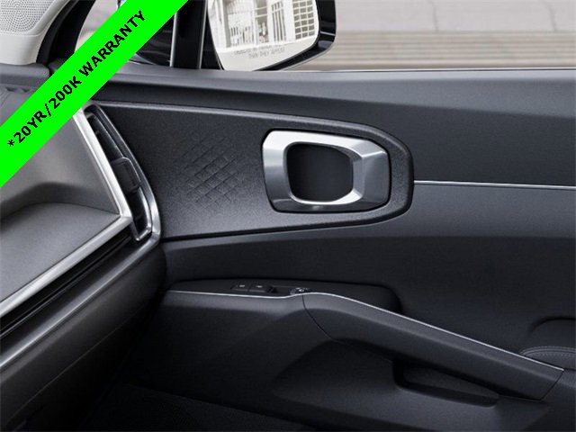 New 2026 Kia Sorento LX image 25