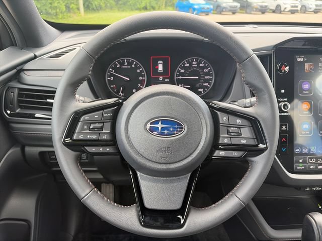 New 2026 Subaru Forester Sport AWD/4WD image 15