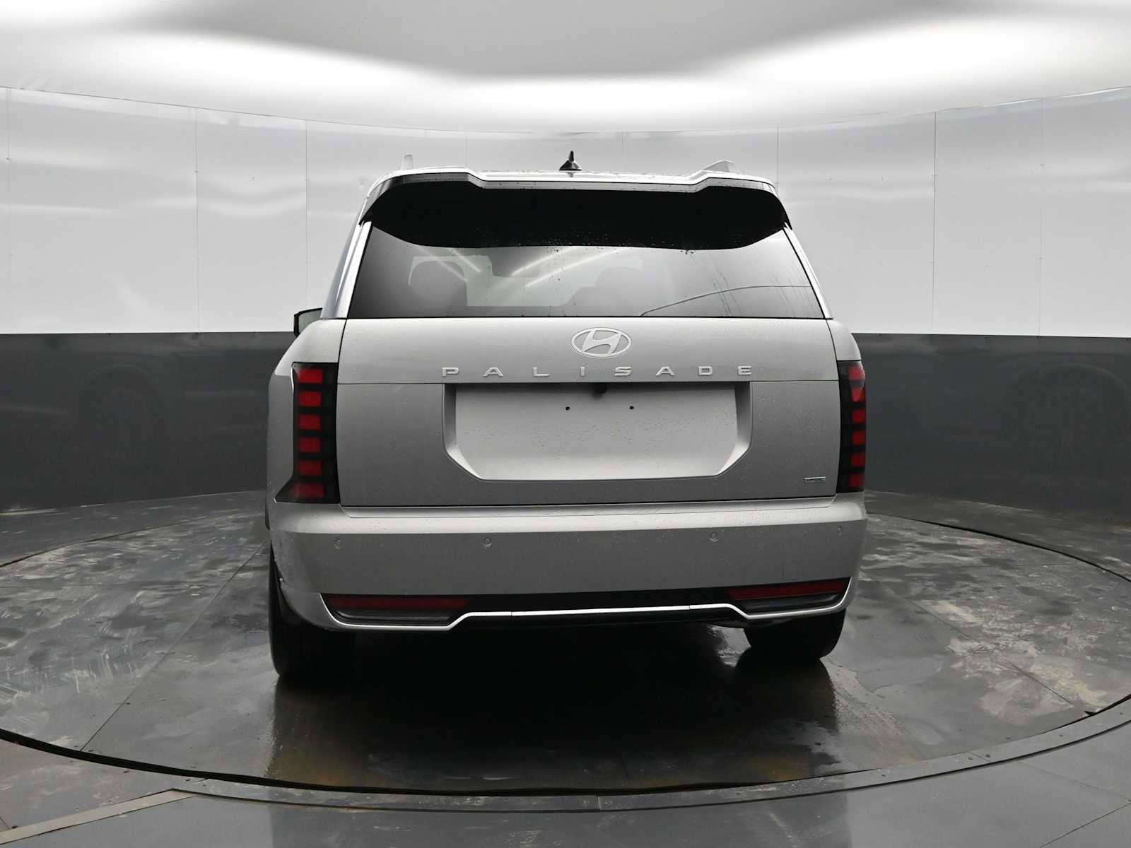 New 2026 Hyundai Palisade Calligraphy image 6