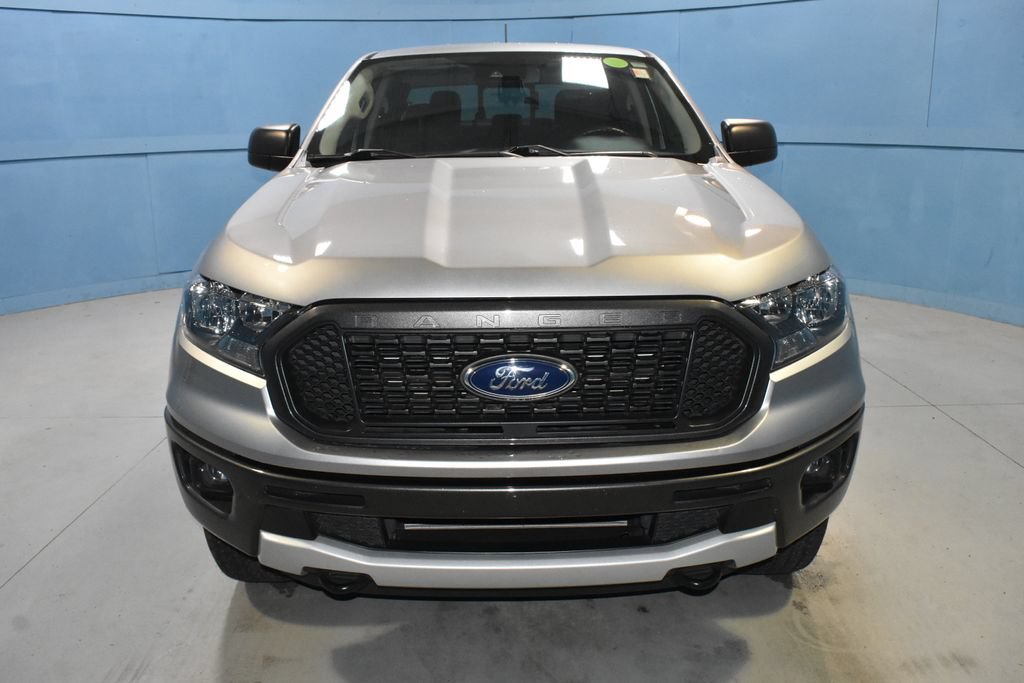 Used 2021 Ford Ranger XLT w/ Equipment Group 302A High AWD/4WD image 26