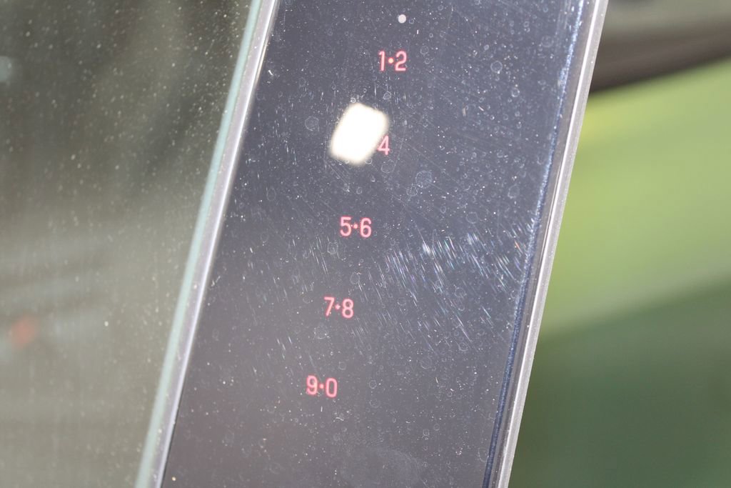 New 2025 Ford Mustang Mach-E Select image 18