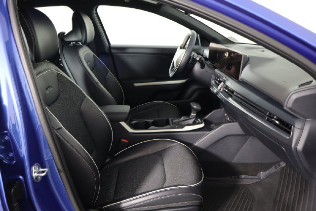 Used 2025 Kia K4 GT-Line Turbo FWD image 18