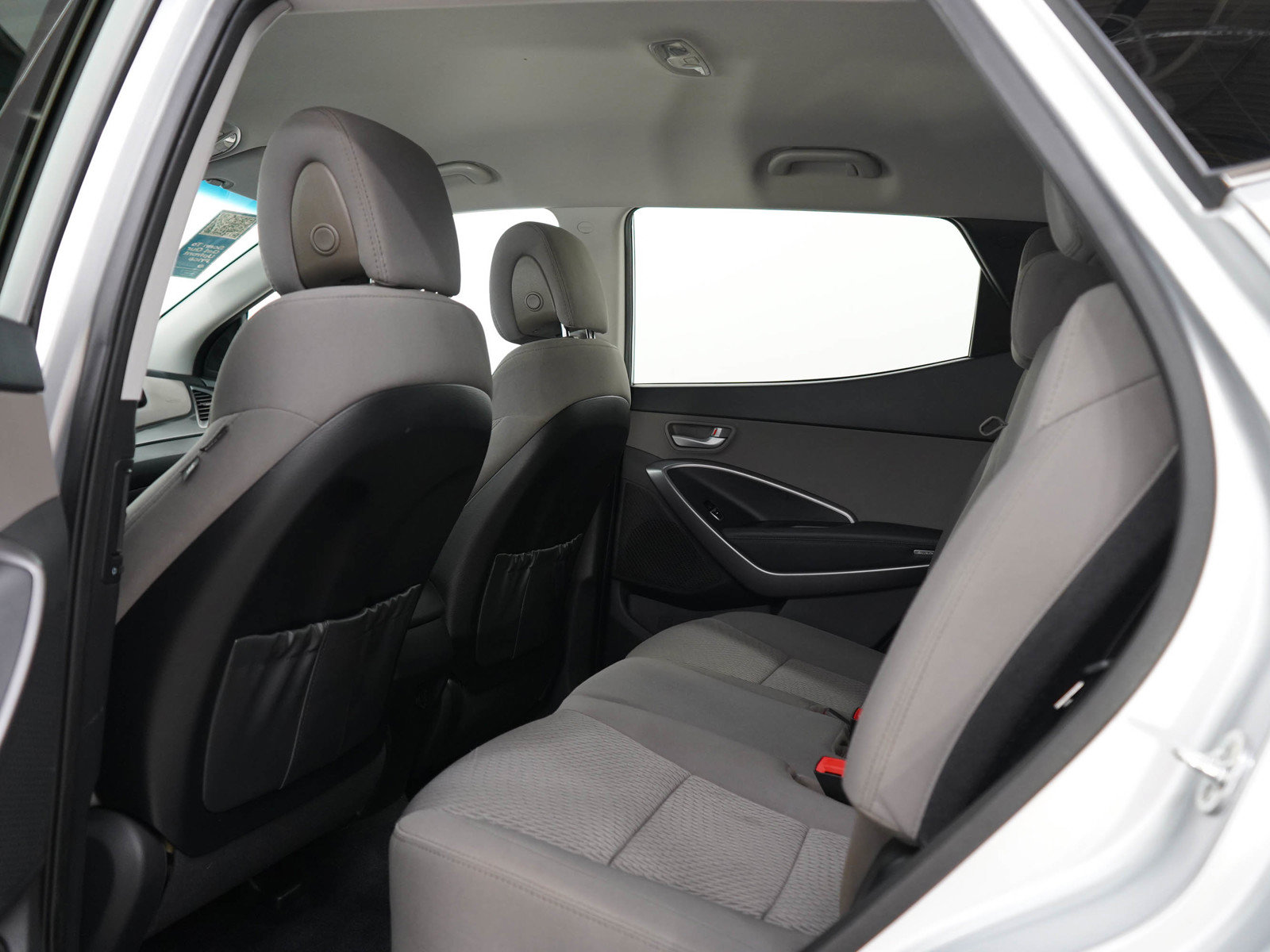 Used 2015 Hyundai Santa Fe Sport AWD/4WD image 17