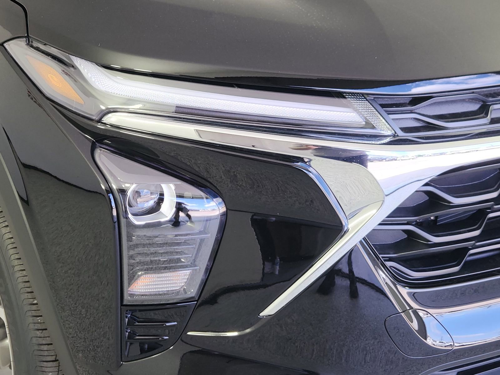New 2026 Chevrolet Trax LT w/ Driver Confidence Package image 10