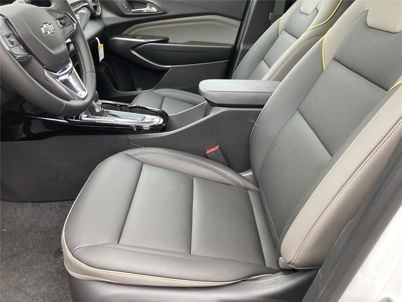 New 2026 Chevrolet Trax ACTIV image 12