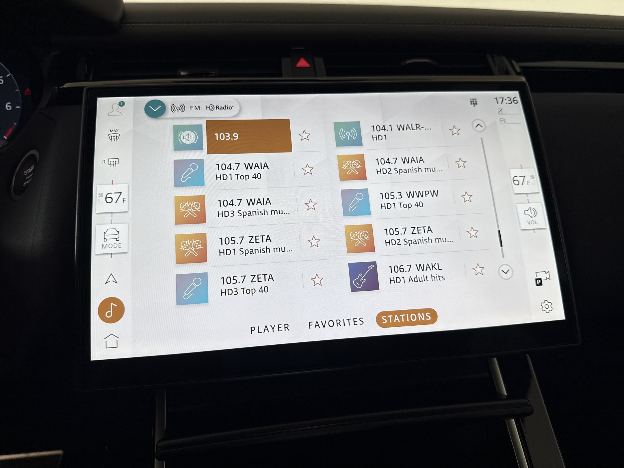 New 2026 Land Rover Range Rover Velar Belgravia AWD/4WD image 22