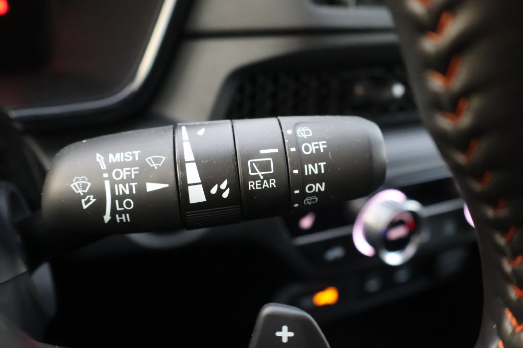 Used 2026 Honda CR-V Sport image 19