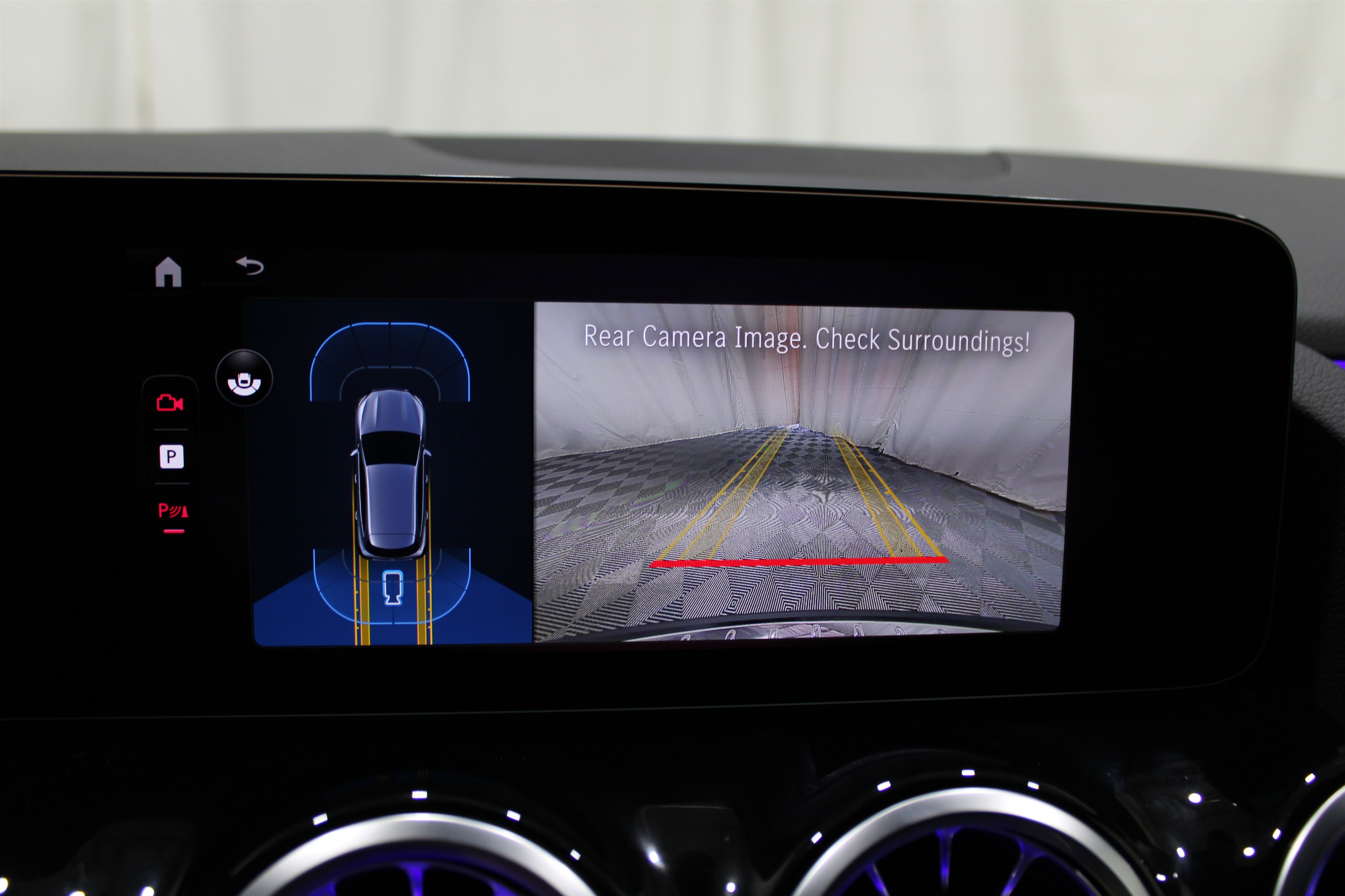 Used 2025 Mercedes-Benz GLA 250 4MATIC image 21