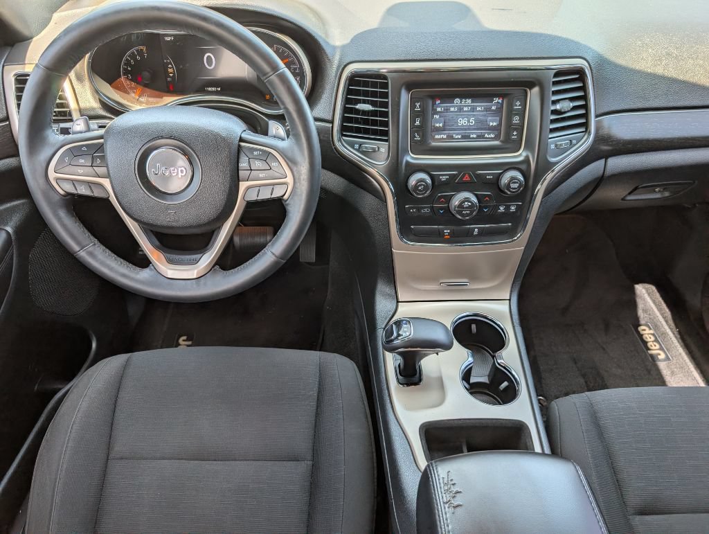Used 2014 Jeep Grand Cherokee Laredo RWD image 7