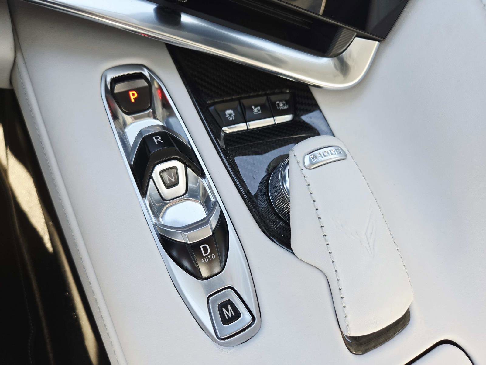 Used 2022 Chevrolet Corvette Stingray Premium Conv w/ Z51 Performance Package image 32