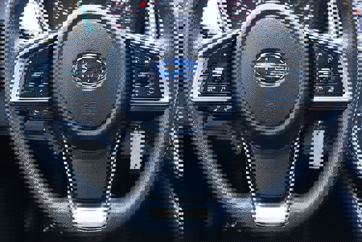 Used 2022 Subaru Legacy AWD/4WD image 54