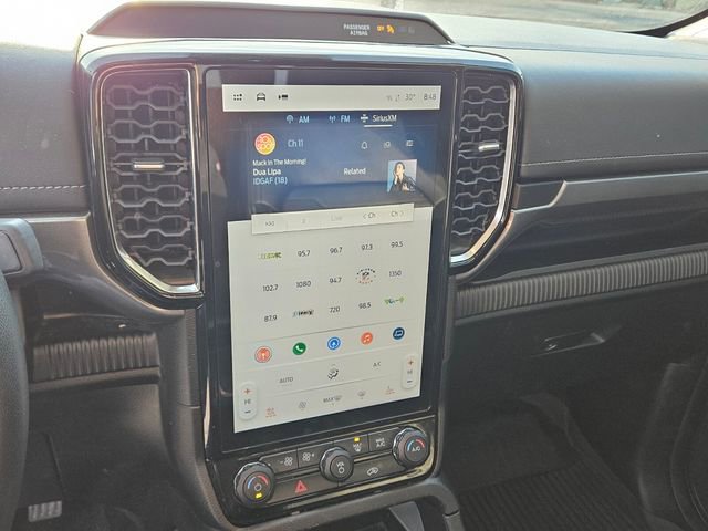 Used 2024 Ford Ranger Lariat image 18