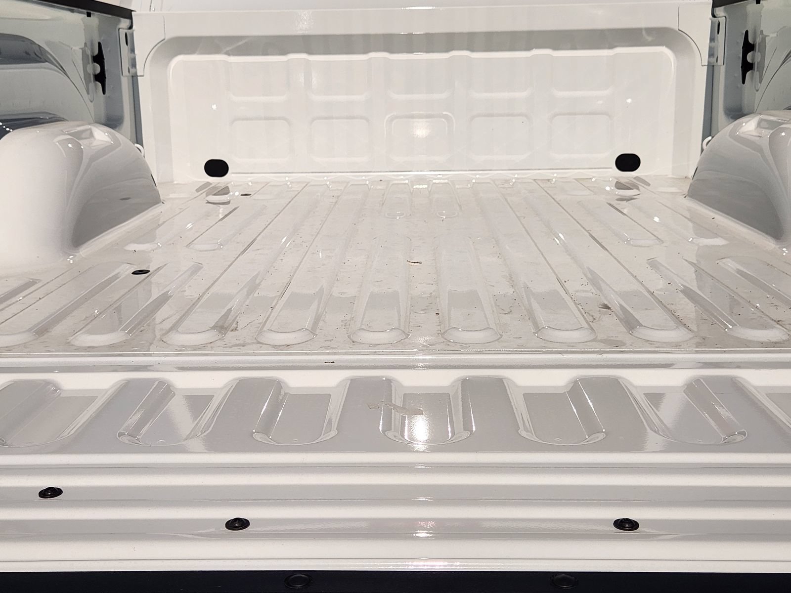 New 2026 RAM 2500 Tradesman w/ Chrome Appearance Group AWD/4WD image 27