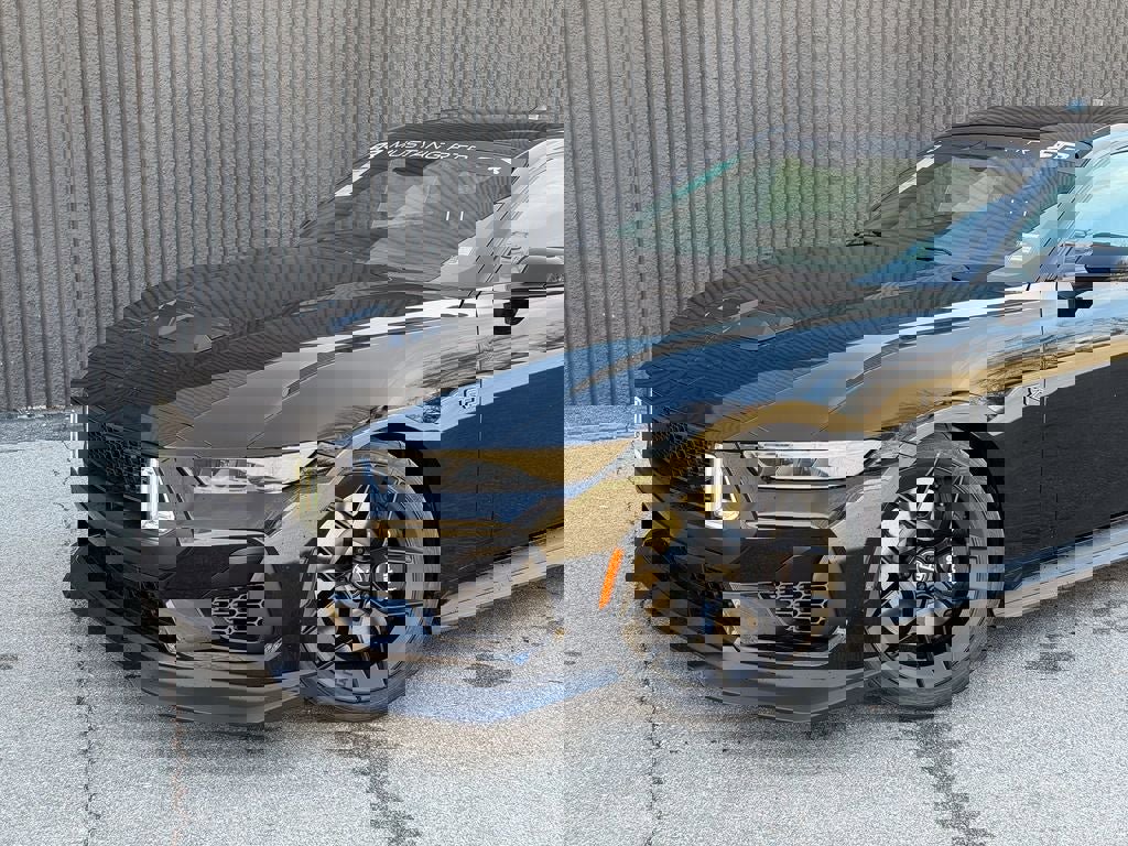 New 2026 Ford Mustang GT Premium w/ GT Performance Package RWD image 2