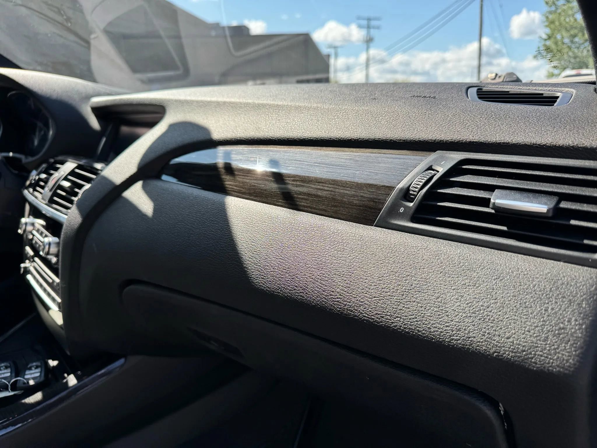 Used 2015 BMW X4 xDrive35i image 27