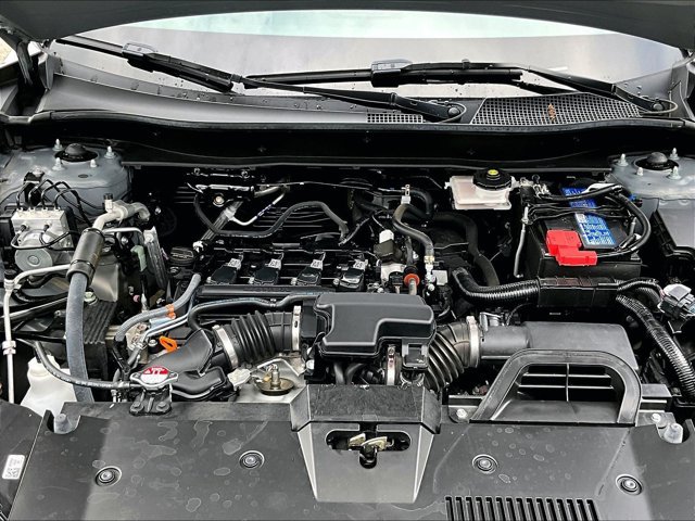 Used 2026 Honda CR-V EX-L image 11