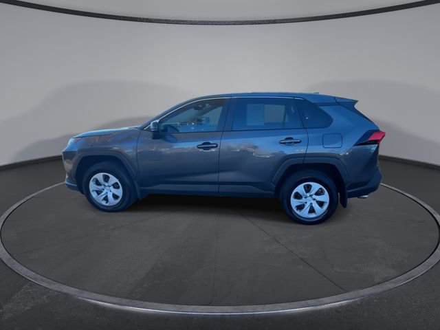 Used 2024 Toyota RAV4 LE image 9