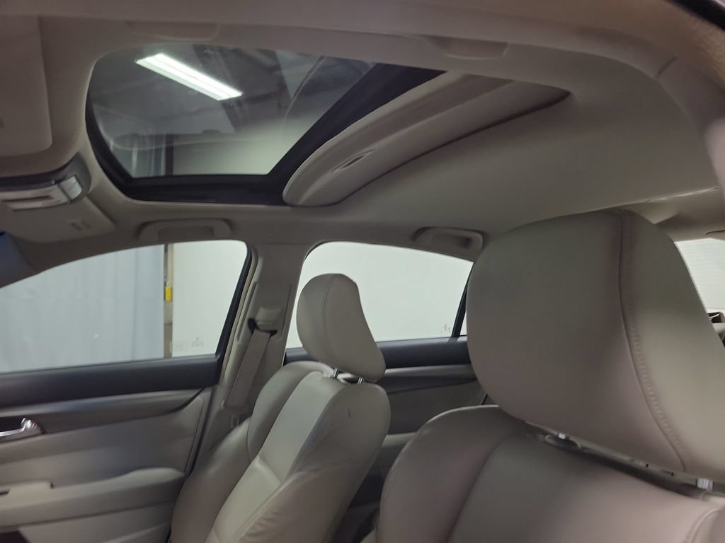 Used 2012 Acura TL FWD image 16