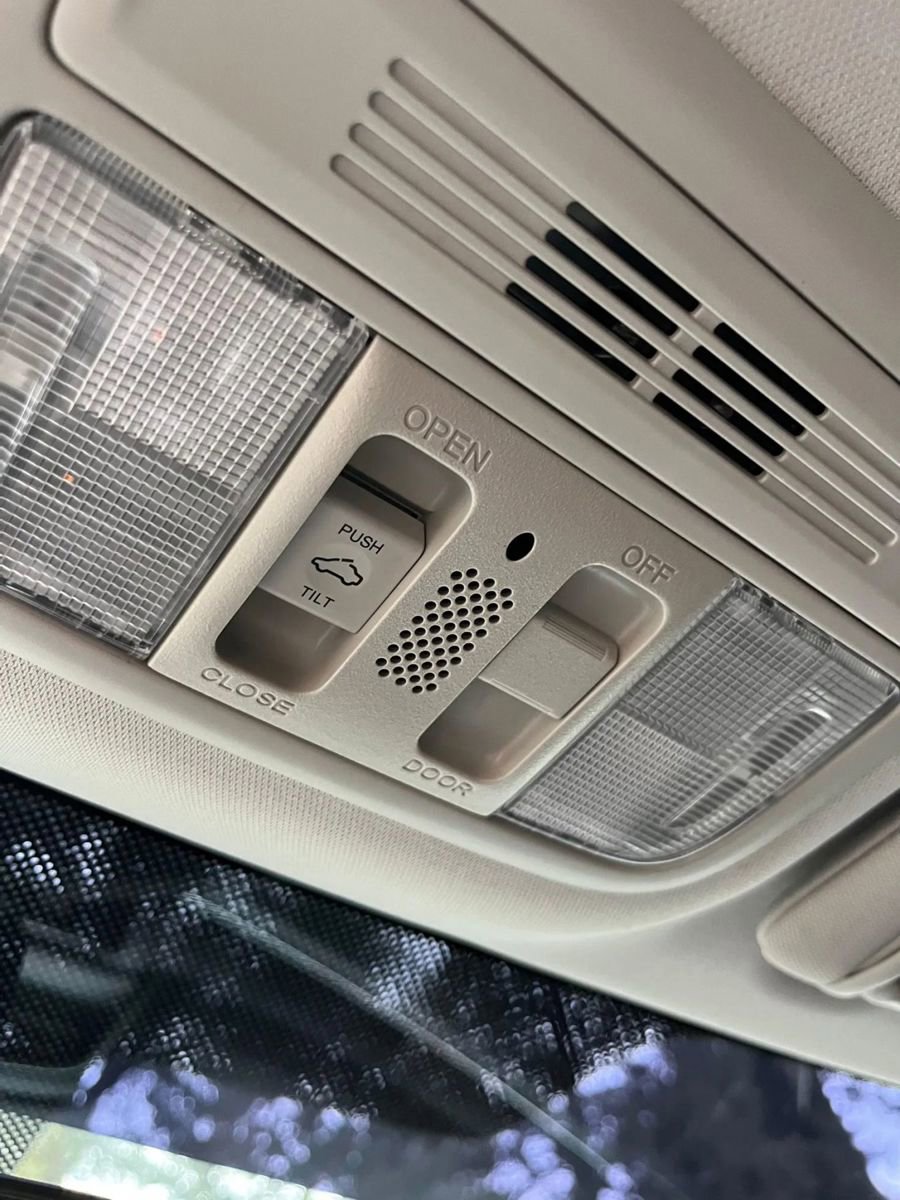 Used 2016 Honda Civic EX image 18