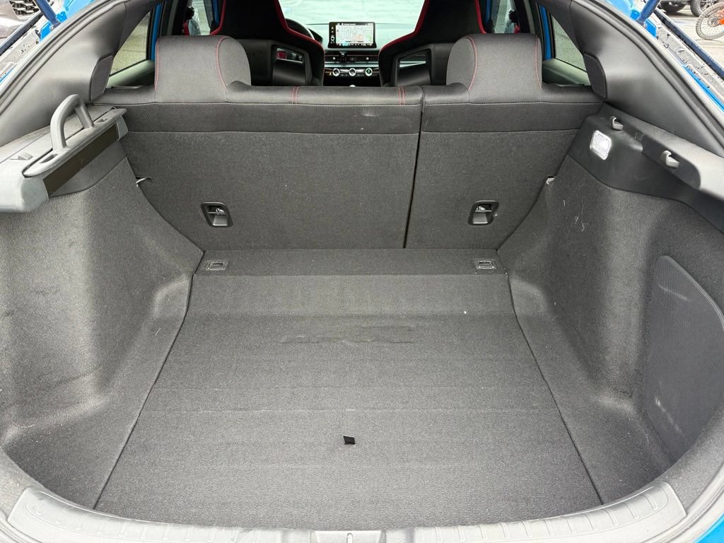 Used 2025 Honda Civic Type R image 22