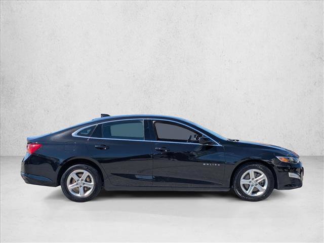 Used 2023 Chevrolet Malibu LT FWD image 4