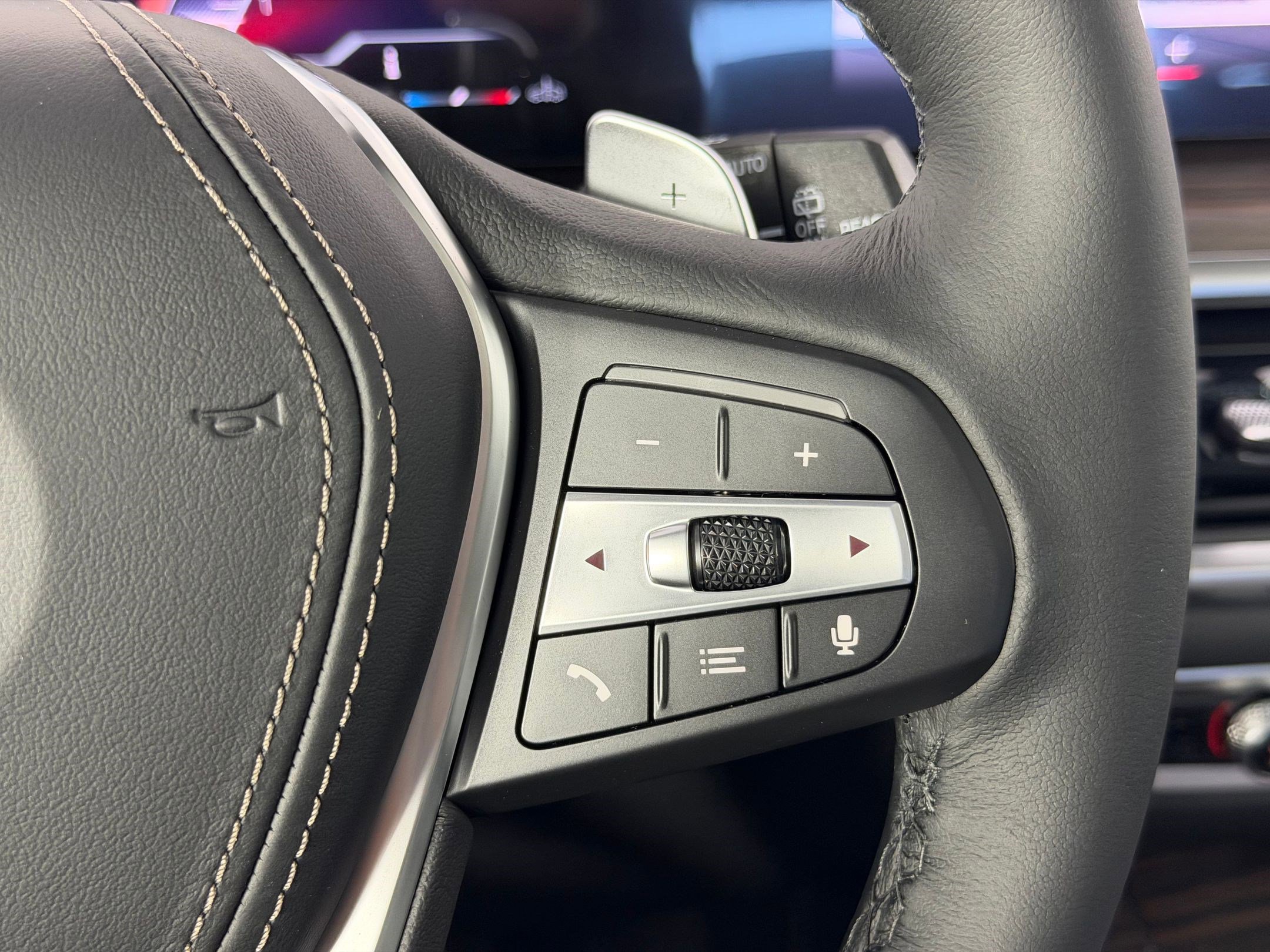 New 2026 BMW X5 sDrive40i image 27