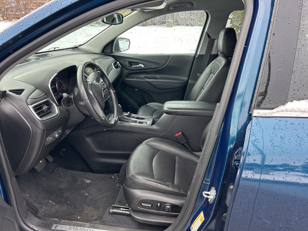 Used 2019 Chevrolet Equinox Premier image 9
