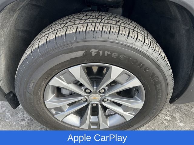 Certified 2026 Chevrolet Equinox LT w/ Convenience Package II image 22